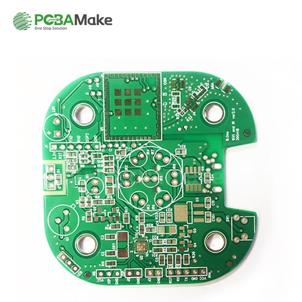 High quality double layer pcb board manufacturer